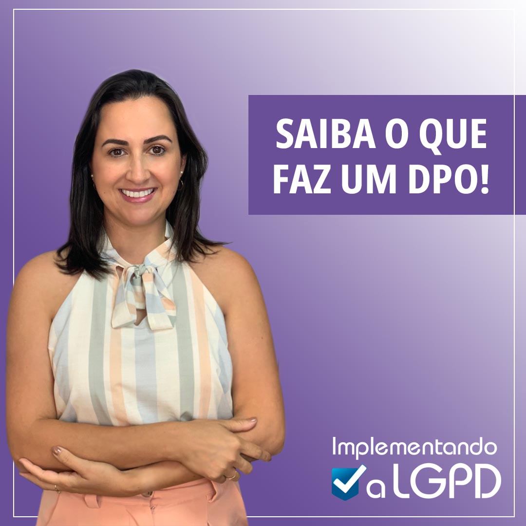 Read more about the article O que faz um DPO?
