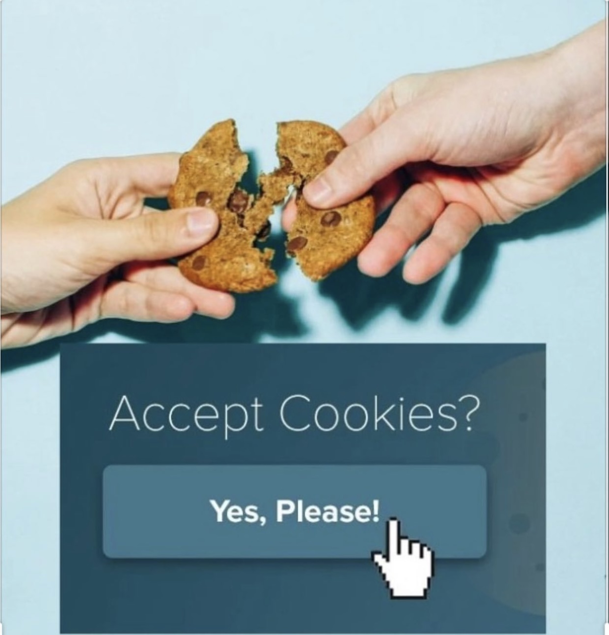 ANPD emite recomendação sobre Cookies