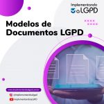 Modelos de Documentos LGPD