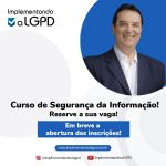 Curso de Segurança da Informação