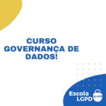 Curso de Governança de Dados