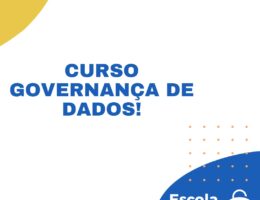 Curso de Governança de Dados