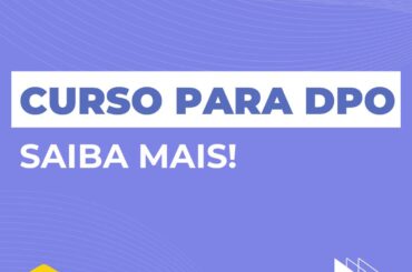 Curso para DPO