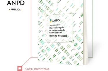 Guia da ANPD - Legítimo Interesse
