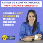 LGPD Curso Gratuito