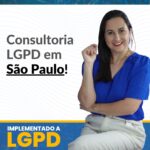 Consultoria LGPD em São Paulo